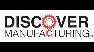 Discover Manufacturing Week